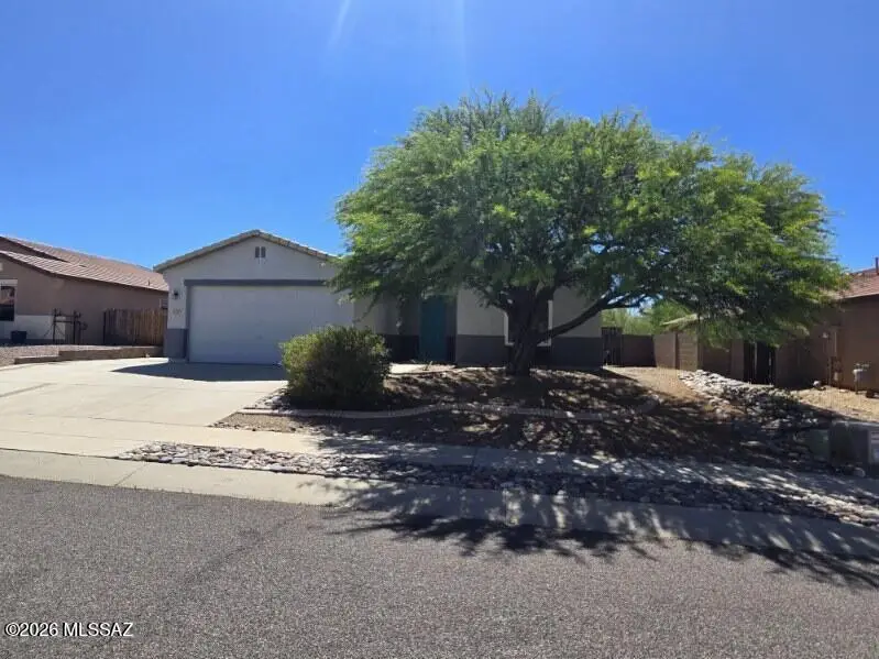 504 S Sterling Vistas, Vail, AZ 85641 - #2