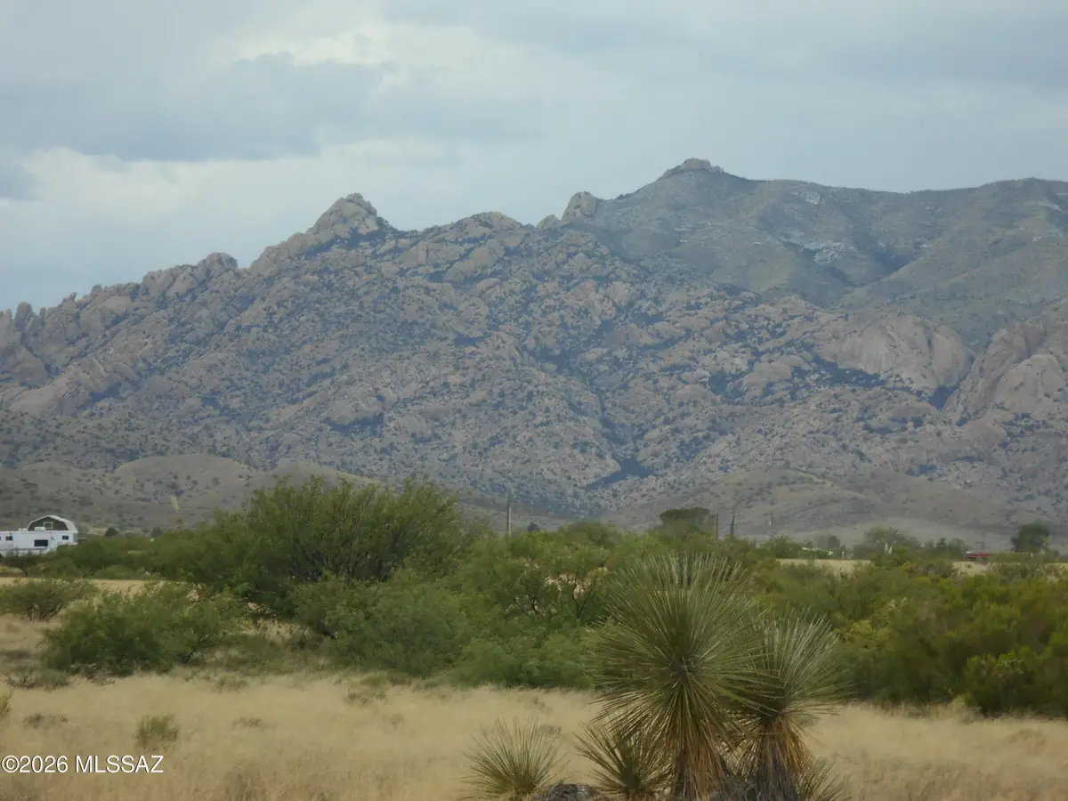 2.18 Acres Treasure, Pearce, AZ 85625 - #1