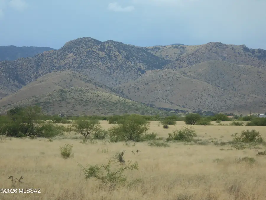 2.18 Acres Treasure, Pearce, AZ 85625 - #2