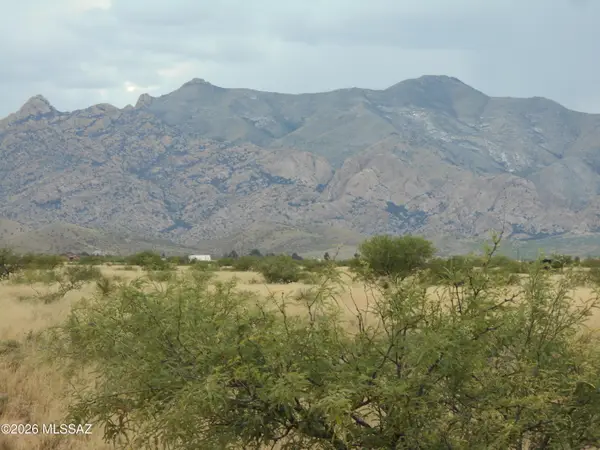 1.07 Acres Lehigh, Pearce, AZ 85625