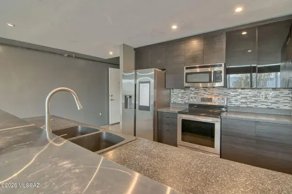 1001 E 17th, Tucson, AZ 85719