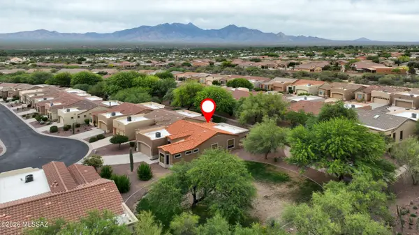 679 W Aspenwood, Green Valley, AZ 85614