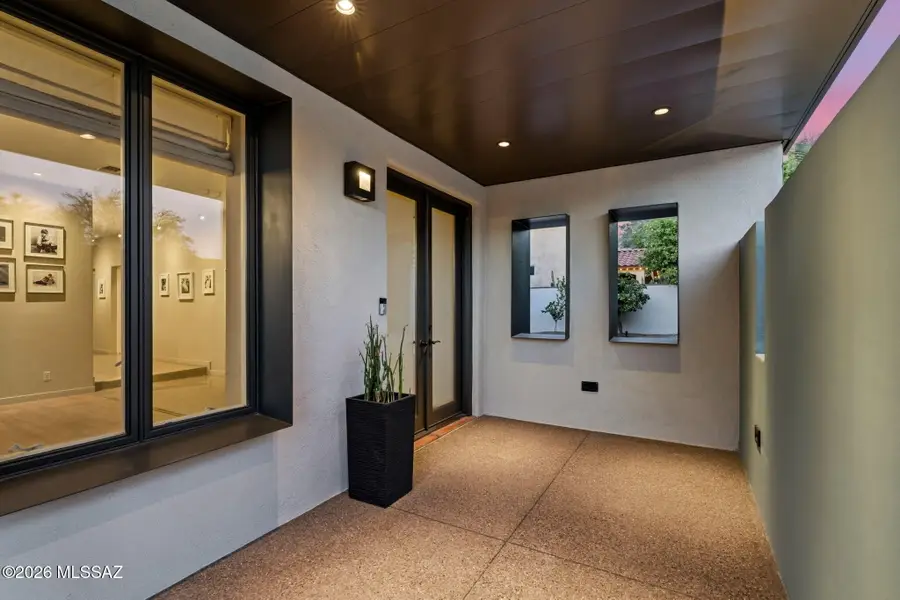 2901 E Adams, Tucson, AZ 85716 - #3