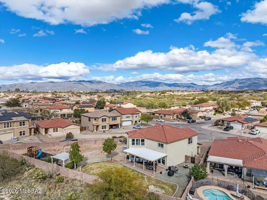 10652 S Silverbluff, Vail, AZ 85641 - #3