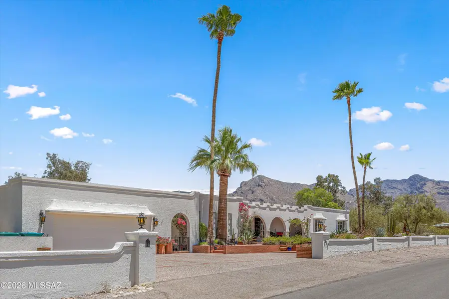 932 W San Martin, Tucson, AZ 85704 - #3