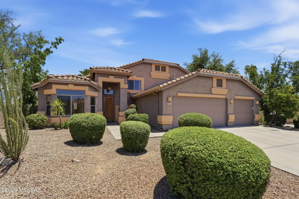 13940 N Eddington, Oro Valley, AZ 85755 - #1