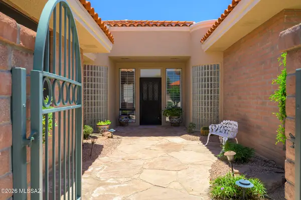 4877 S Meadow Ridge, Green Valley, AZ 85622