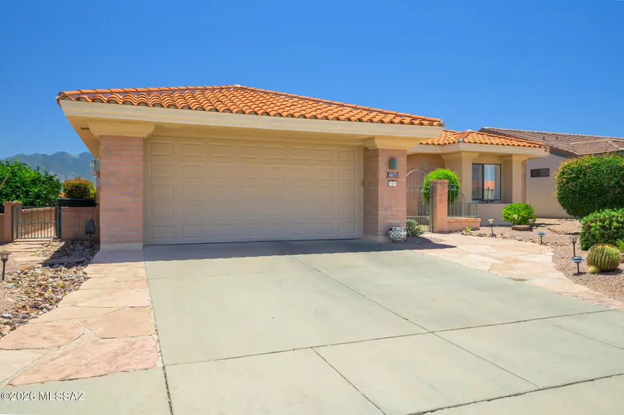 4877 S Meadow Ridge, Green Valley, AZ 85622 - #2