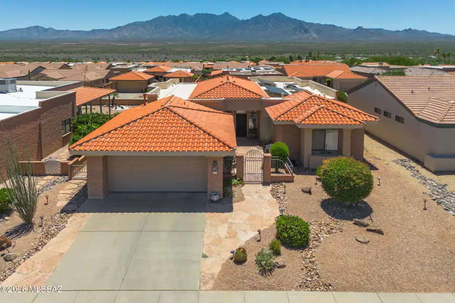 4877 S Meadow Ridge, Green Valley, AZ 85622 - #3