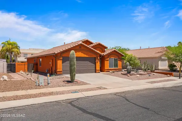 7000 W Avondale, Tucson, AZ 85743
