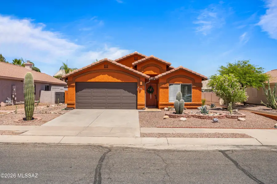 7000 W Avondale, Tucson, AZ 85743 - #2