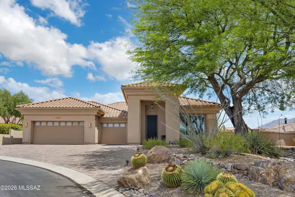 39790 S Riverwood, Tucson, AZ 85739