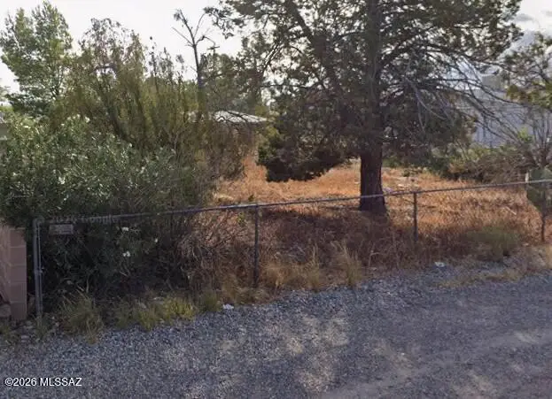 211 N 4th, Sierra Vista, AZ 85635 - #1