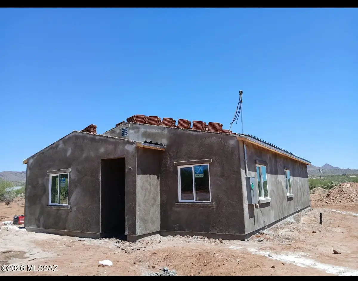 87 Vereda Patria, Rio Rico, AZ 85648 - #1