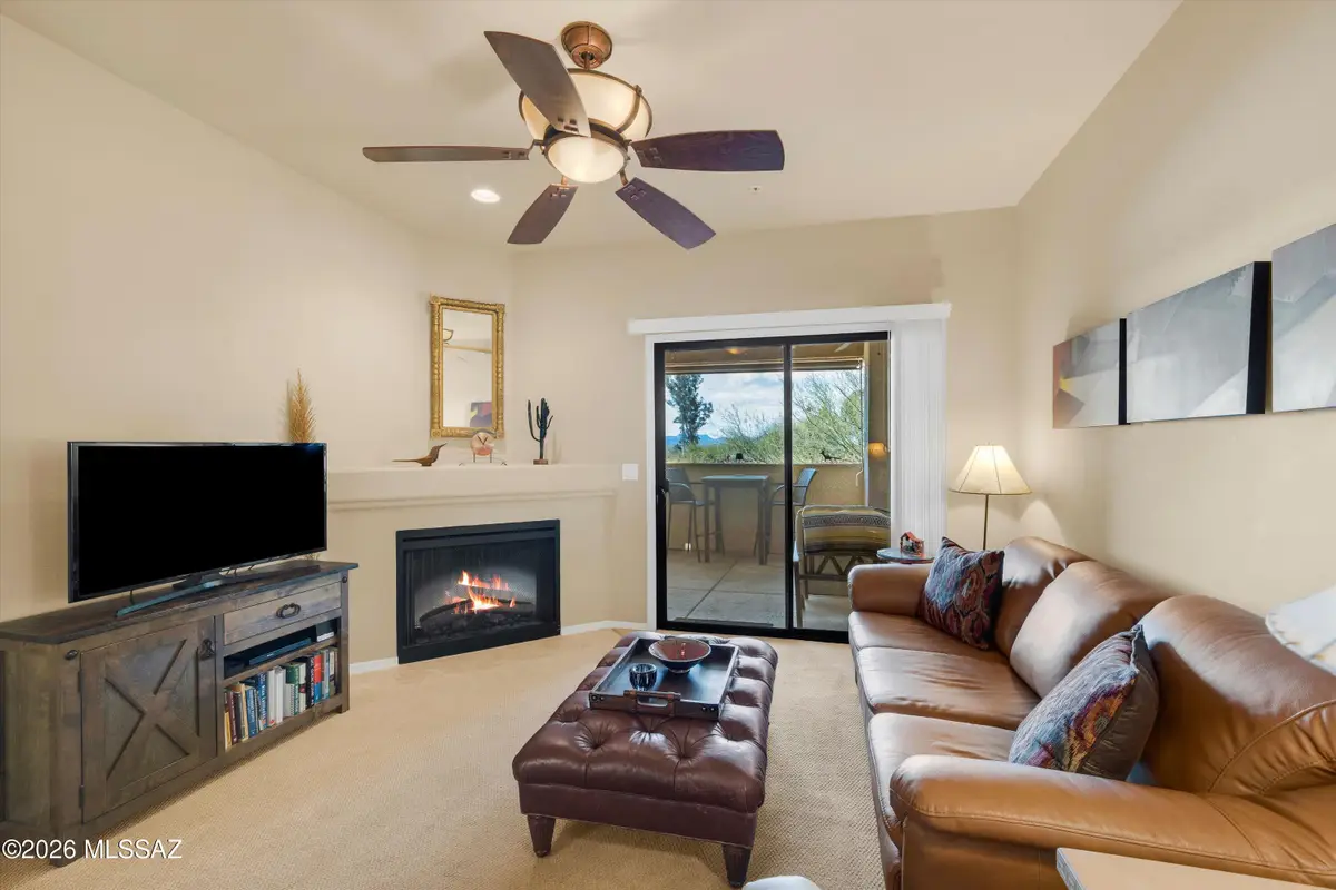 2550 E River, Tucson, AZ 85718 - #1