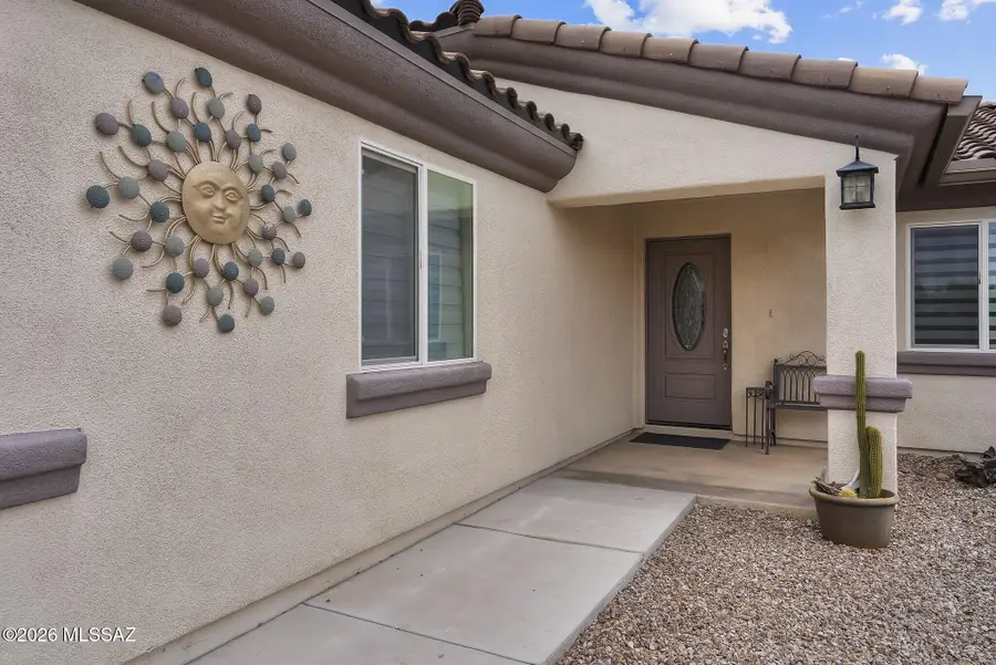 1752 Circulo Agua Blanca, Rio Rico, AZ 85648 - #2