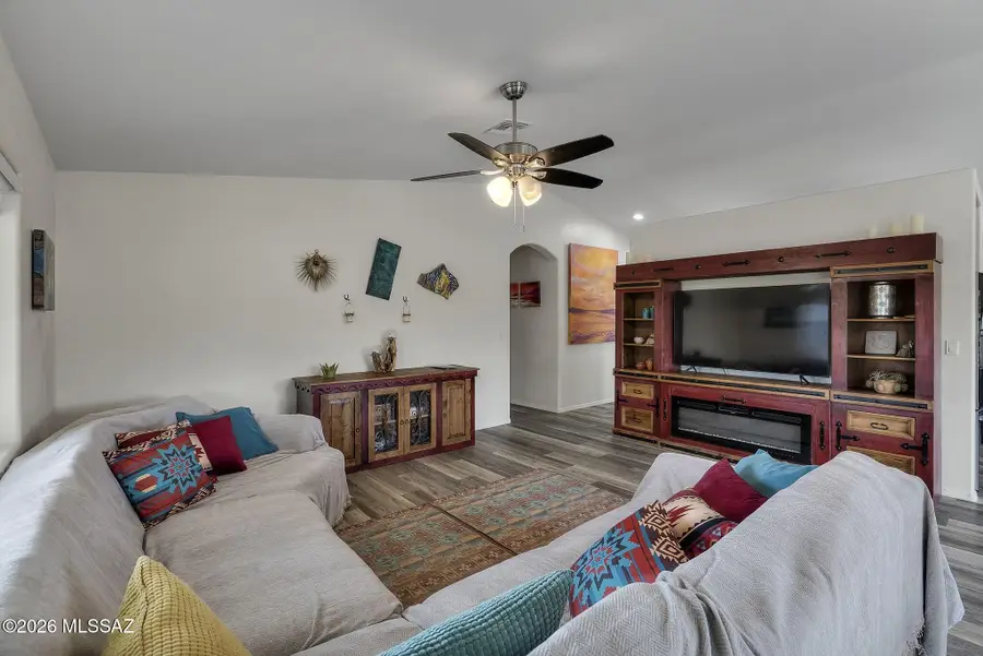 1752 Circulo Agua Blanca, Rio Rico, AZ 85648 - #3