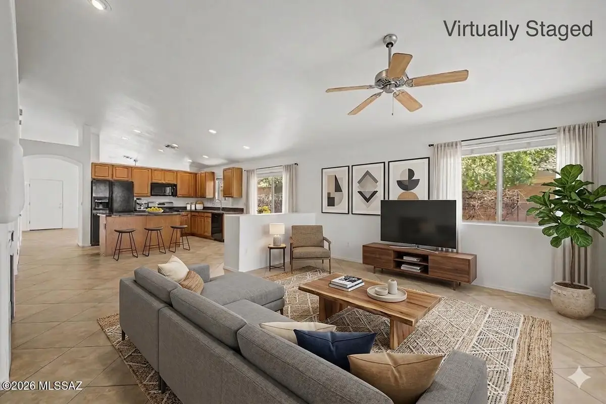 2362 E Wide View, Oro Valley, AZ 85755 - #1