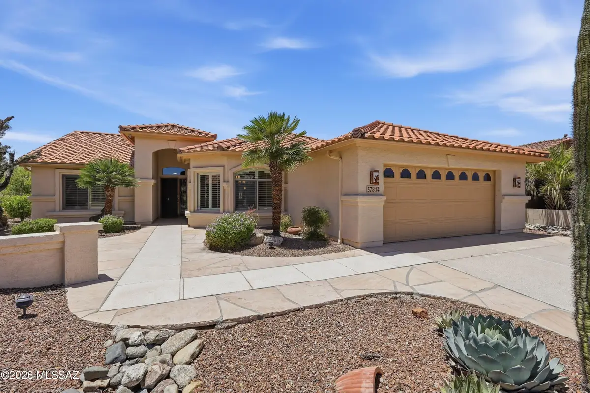 37814 S Boulder Wind, Tucson, AZ 85739 - #1