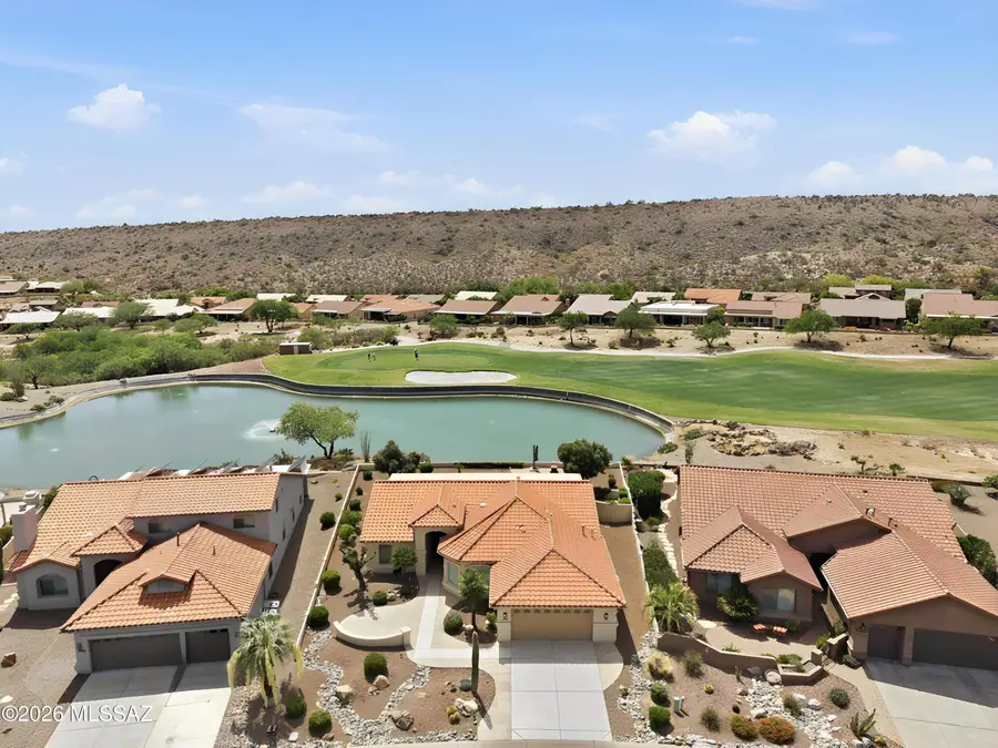 37814 S Boulder Wind, Tucson, AZ 85739 - #2
