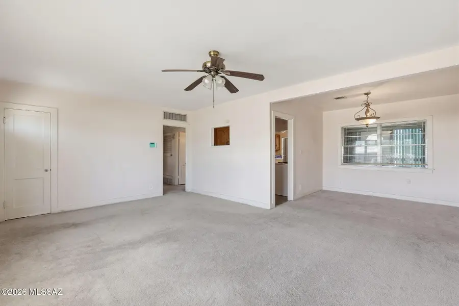 141 W William Carey, Corona De Tucson, AZ 85641 - #3