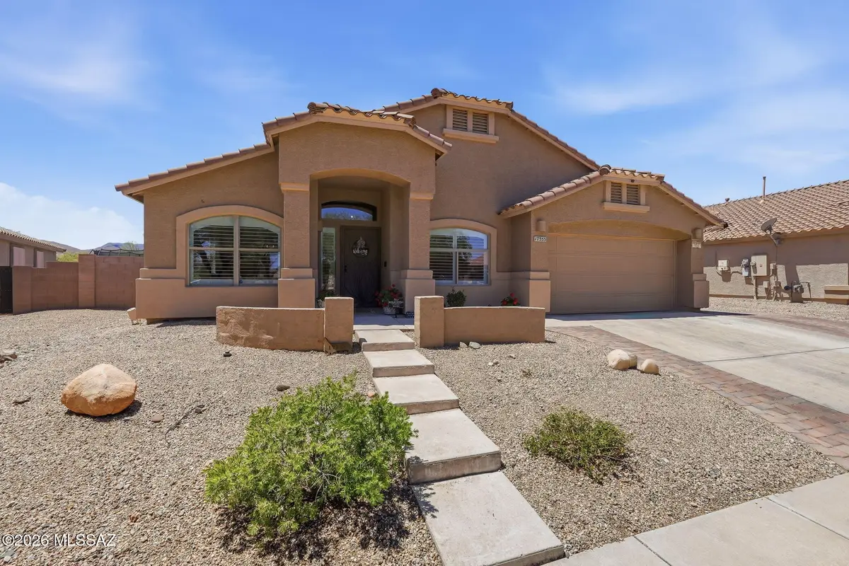 17353 S Sienna Bluffs, Vail, AZ 85641 - #1