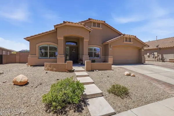 17353 S Sienna Bluffs, Vail, AZ 85641