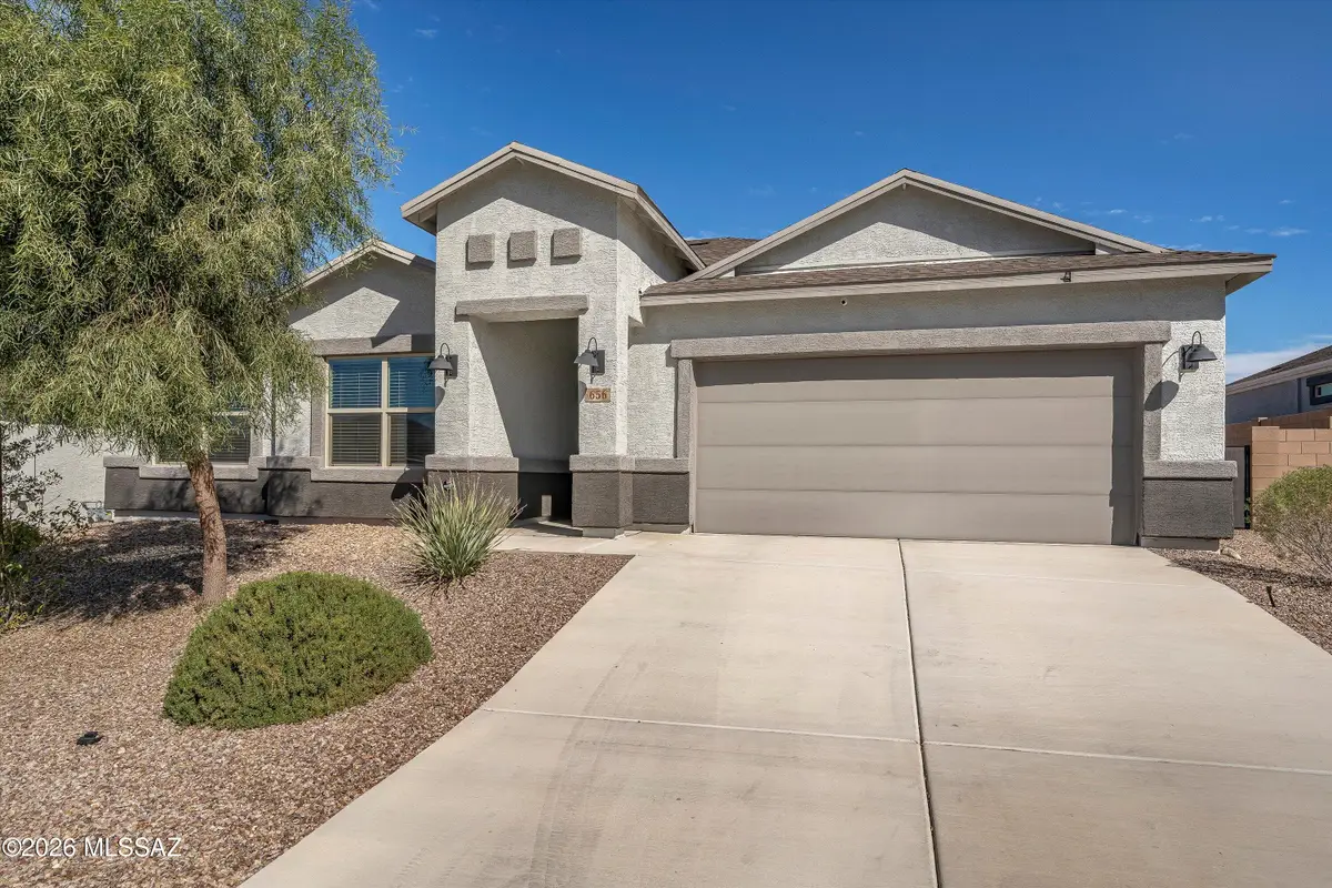 656 W Wilkinson, Vail, AZ 85641 - #1