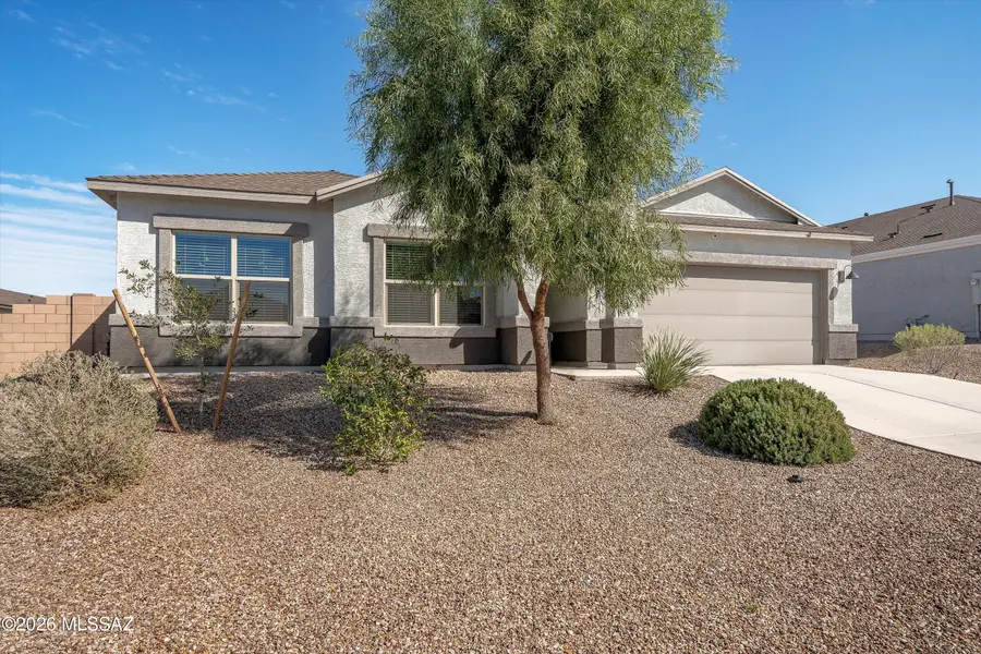 656 W Wilkinson, Vail, AZ 85641 - #2