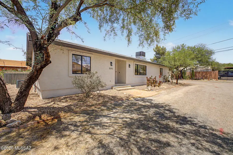 5093 E Patricia, Tucson, AZ 85712 - #2