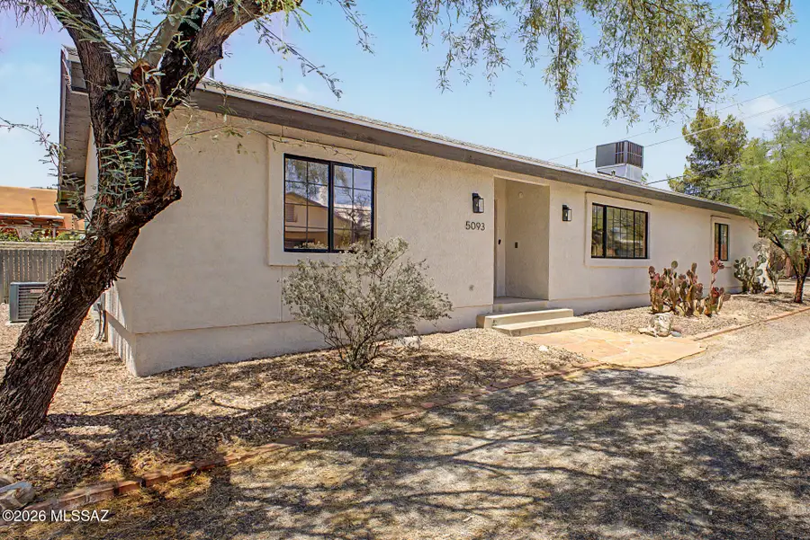 5093 E Patricia, Tucson, AZ 85712 - #3