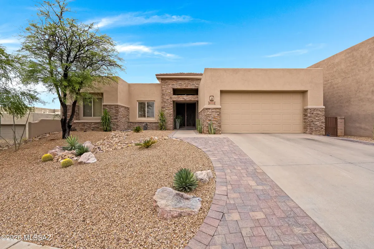 4947 N Bonita Ridge, Tucson, AZ 85750 - #1