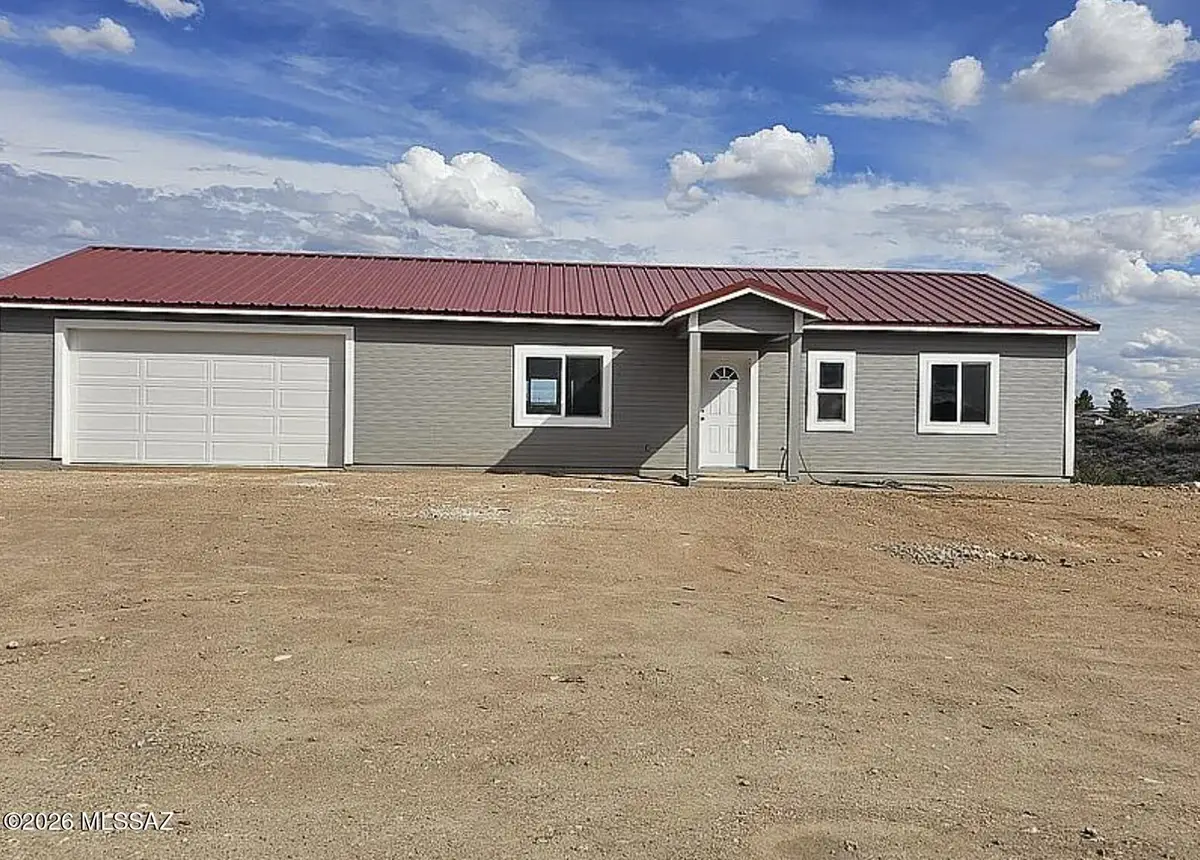 1587 E Pony, Tombstone, AZ 85638 - #1