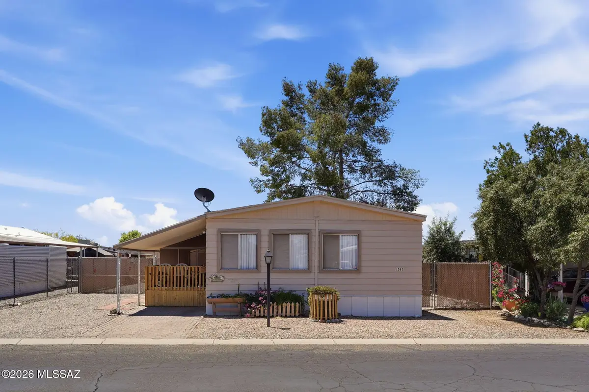 3565 W Mango, Tucson, AZ 85741 - #1
