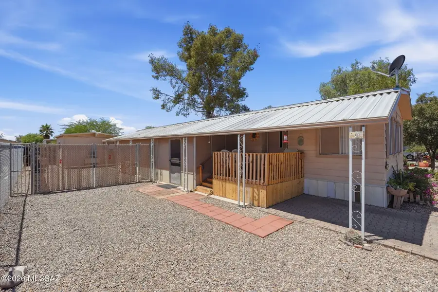3565 W Mango, Tucson, AZ 85741 - #2