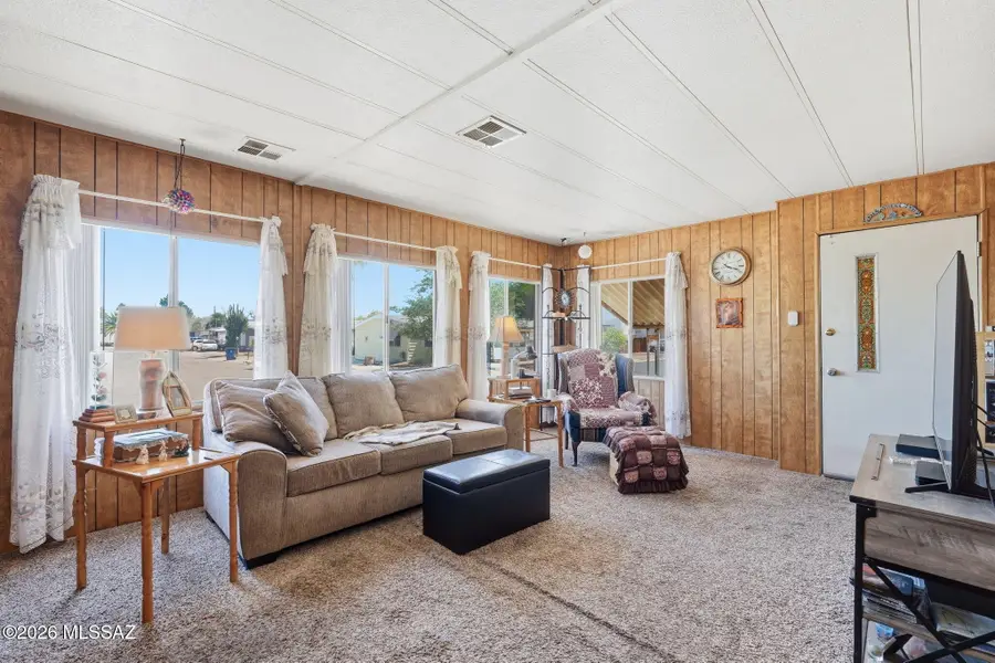 3565 W Mango, Tucson, AZ 85741 - #3