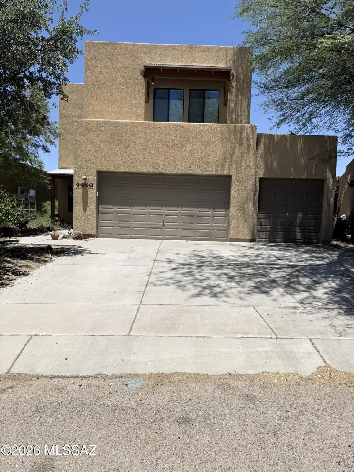 1460 N Darlene, Vail, AZ 85641 - #1
