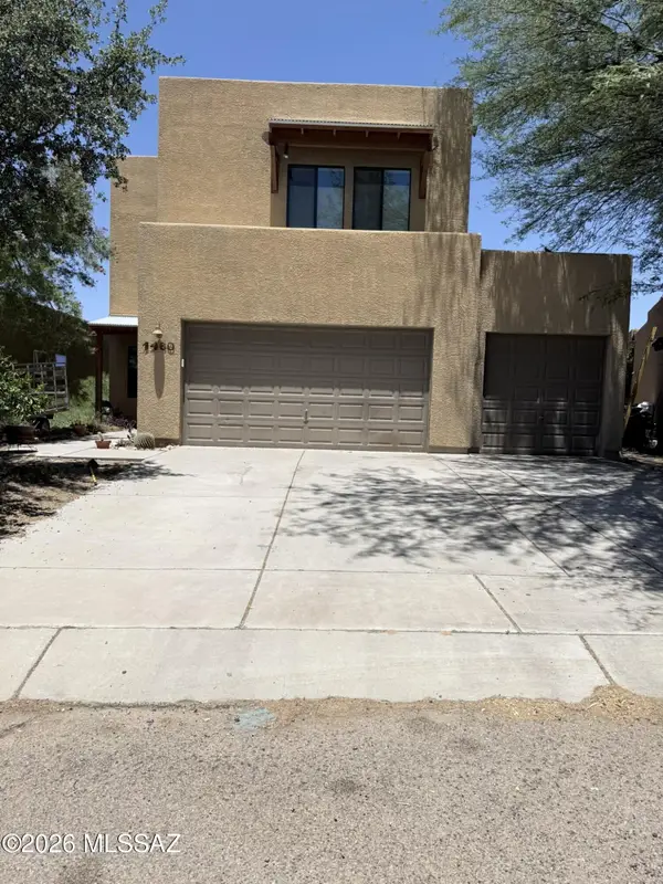 1460 N Darlene, Vail, AZ 85641