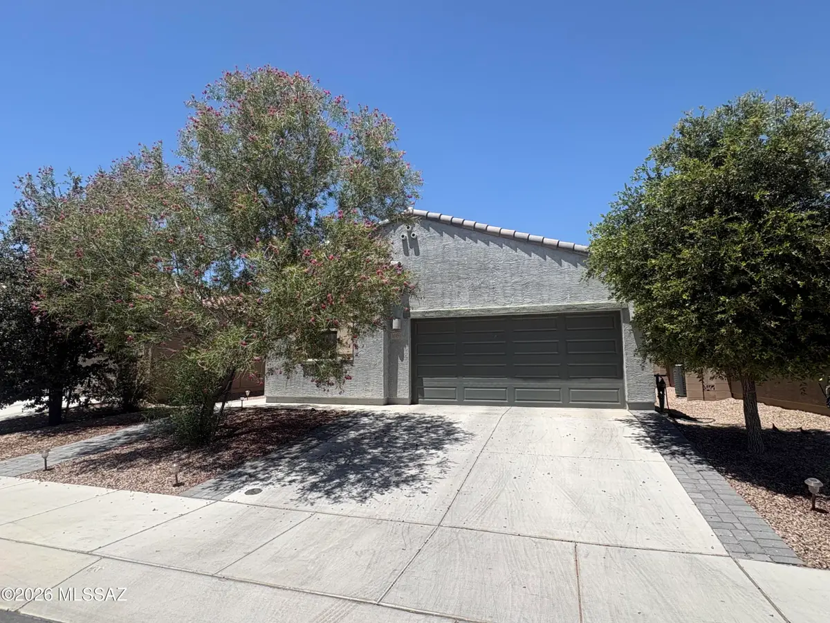 10698 W Hayward, Marana, AZ 85653 - #1