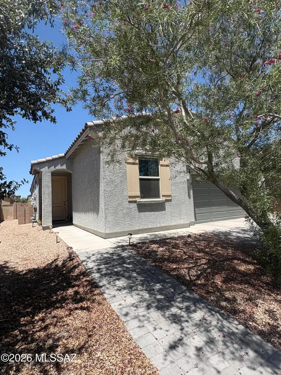 10698 W Hayward, Marana, AZ 85653 - #2