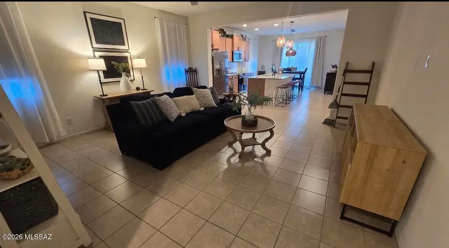 10698 W Hayward, Marana, AZ 85653 - #3