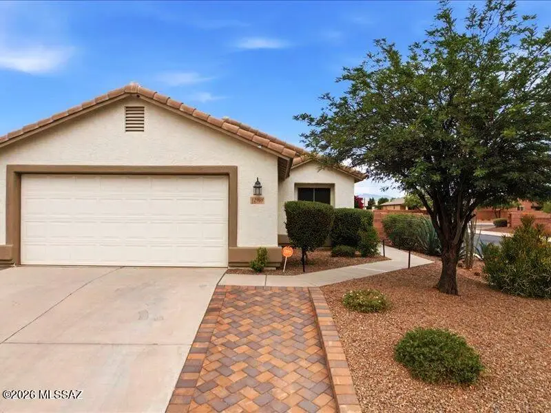 12908 N Steamboat, Marana, AZ 85653 - #1