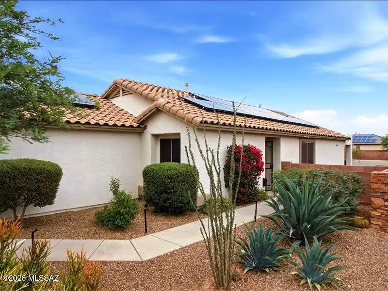 12908 N Steamboat, Marana, AZ 85653 - #2