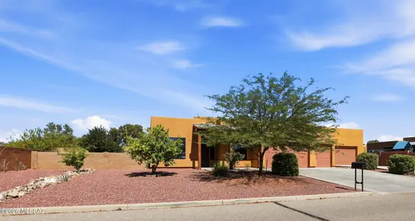 9331 S San Esteban, Vail, AZ 85641