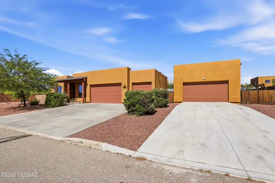 9331 S San Esteban, Vail, AZ 85641 - #3