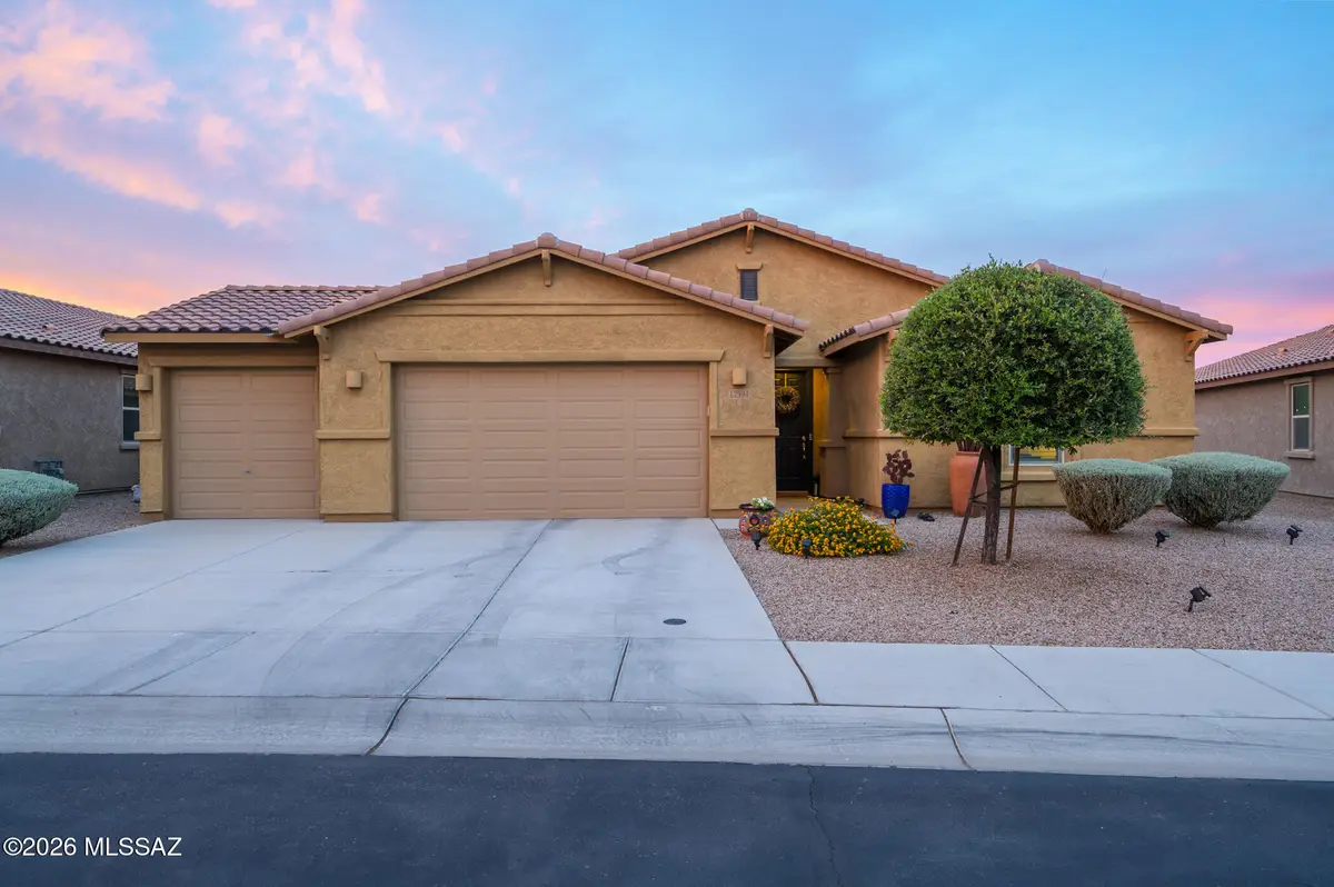12394 N Sandby Green, Marana, AZ 85653 - #1
