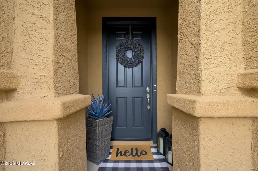 12394 N Sandby Green, Marana, AZ 85653 - #2