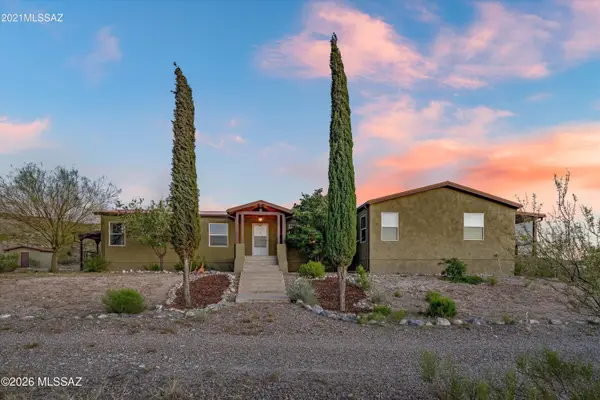 18781 S Sonoita, Vail, AZ 85641