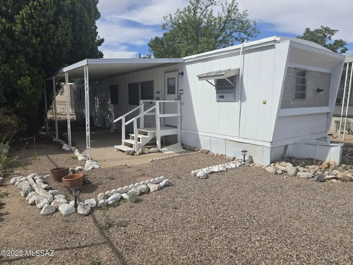 260 S Land, Benson, AZ 85602 - #1