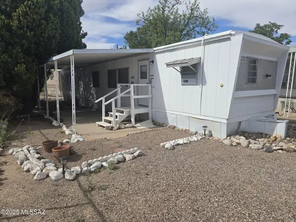 260 S Land, Benson, AZ 85602